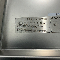 Avantor 50L Single Jacket Container image 3